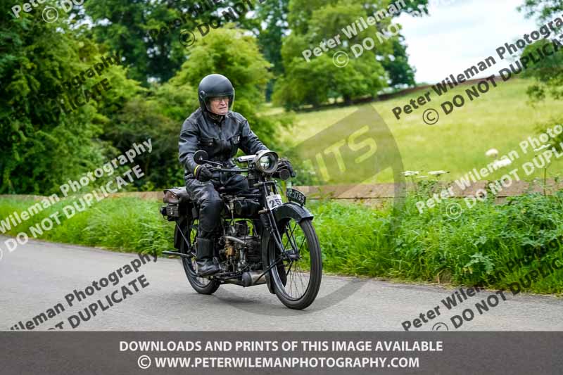 Vintage motorcycle club;eventdigitalimages;no limits trackdays;peter wileman photography;vintage motocycles;vmcc banbury run photographs